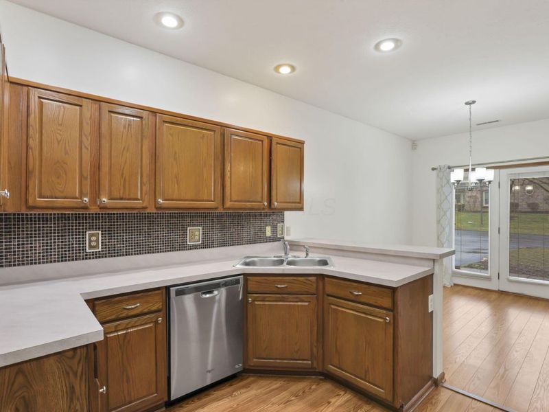 7645 Redman Lane, Reynoldsburg, OH 43068 Photo 9