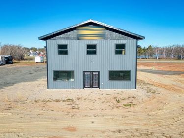 126 E Iron Drive, Chisholm, MN 55719