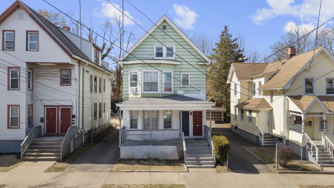 190 Farren, New Haven, CT 06513 Main Photo