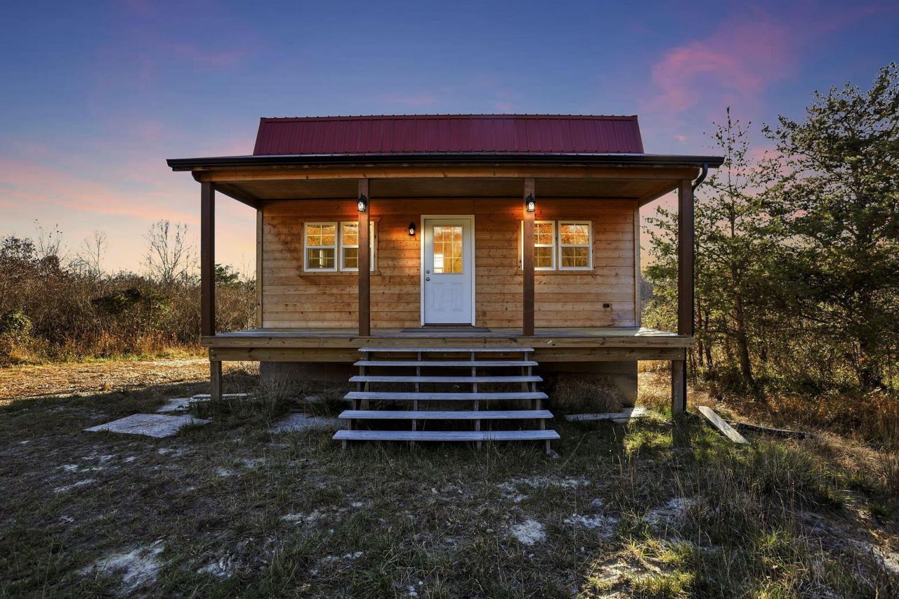 63993 Woodgeard Road, Creola, OH 45622 Main Photo