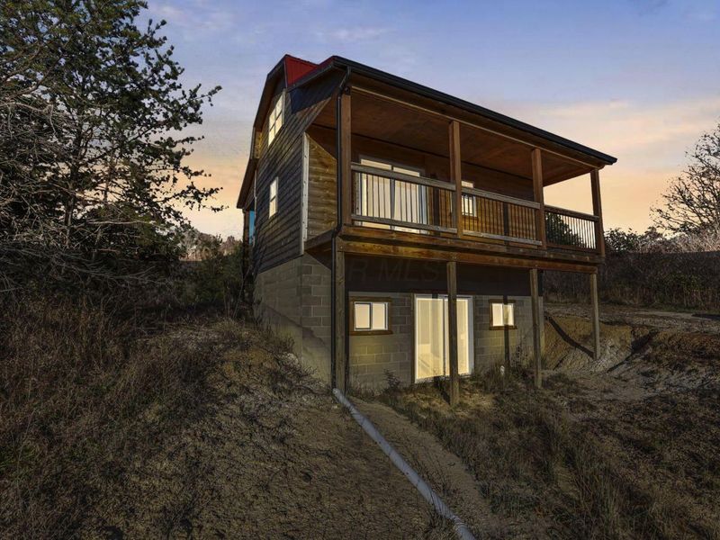 63993 Woodgeard Road, Creola, OH 45622 Photo 2