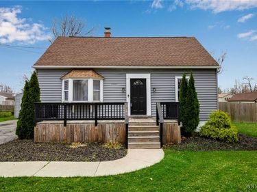 5048 Roseview Avenue, Buffalo, NY 14219