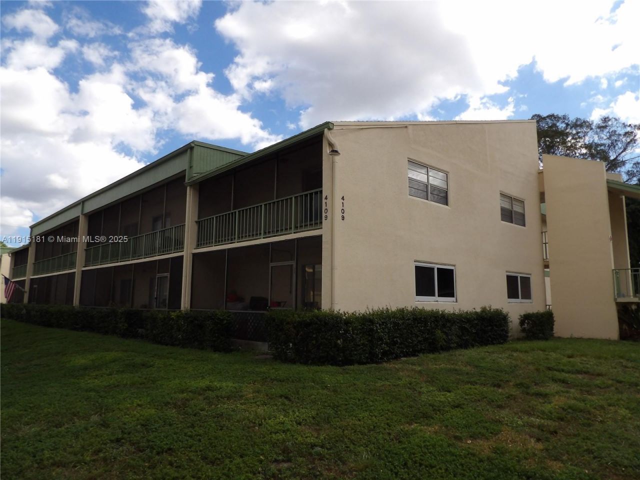 4109 NW 88th Ave, Unit 201, Coral Springs, FL 33065 Photo