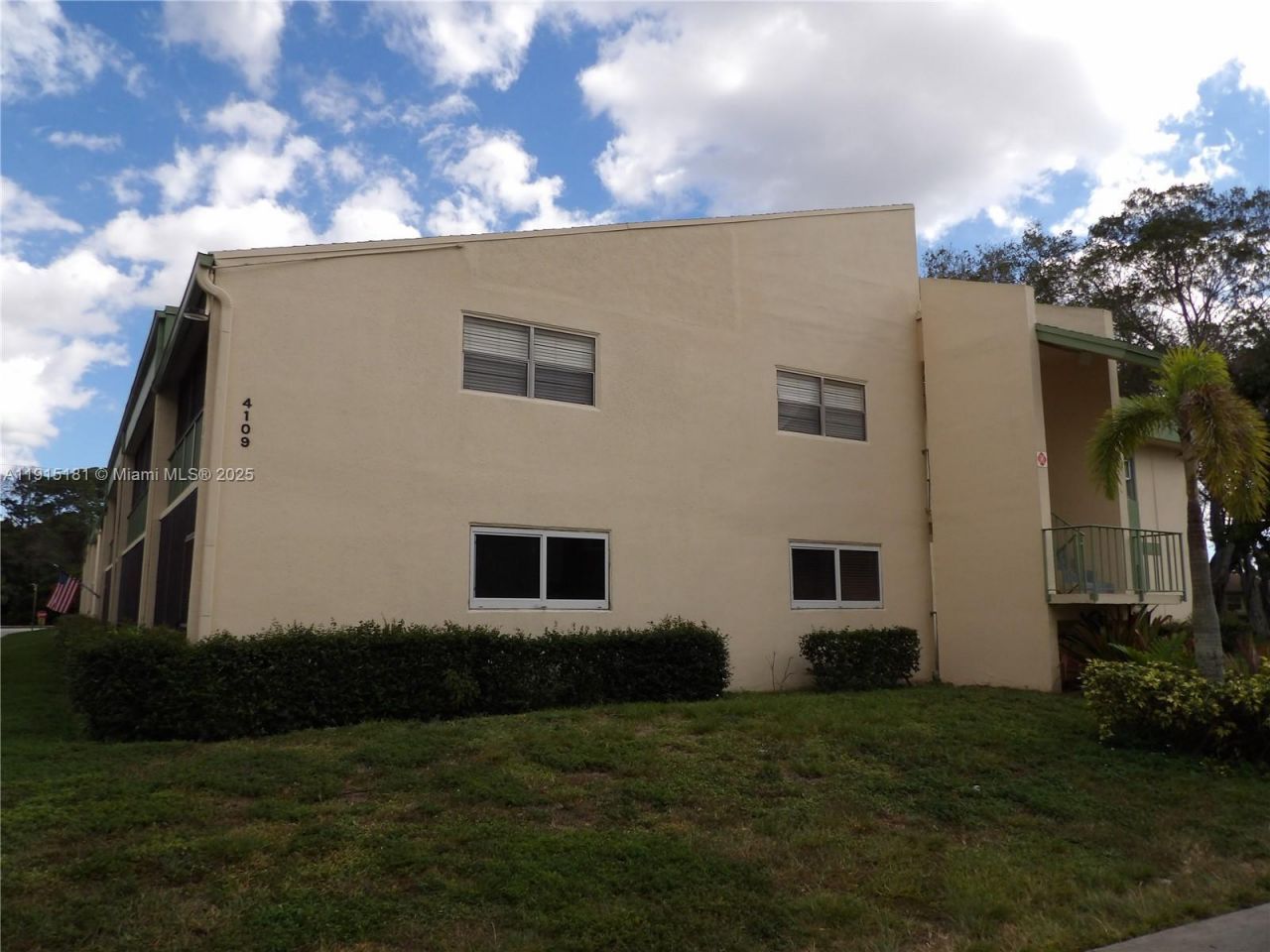 4109 NW 88th Ave, Unit 201, Coral Springs, FL 33065 Photo