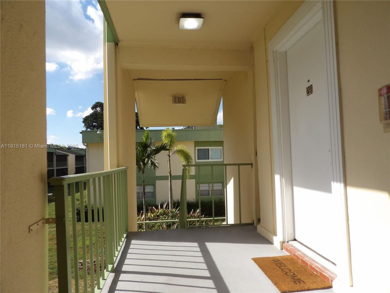 4109 NW 88th Ave, Unit 201, Coral Springs, FL 33065 Photo