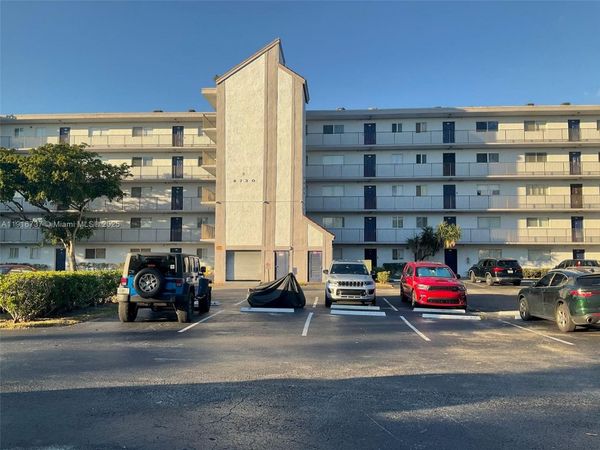 8730 N Sherman Cir, Unit 407, Miramar, FL 33025