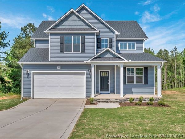 307 One Tree Hill, Sanford, NC 27330