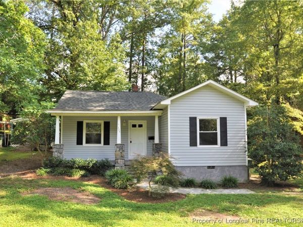 326 Webster Street, Cary, NC 27511