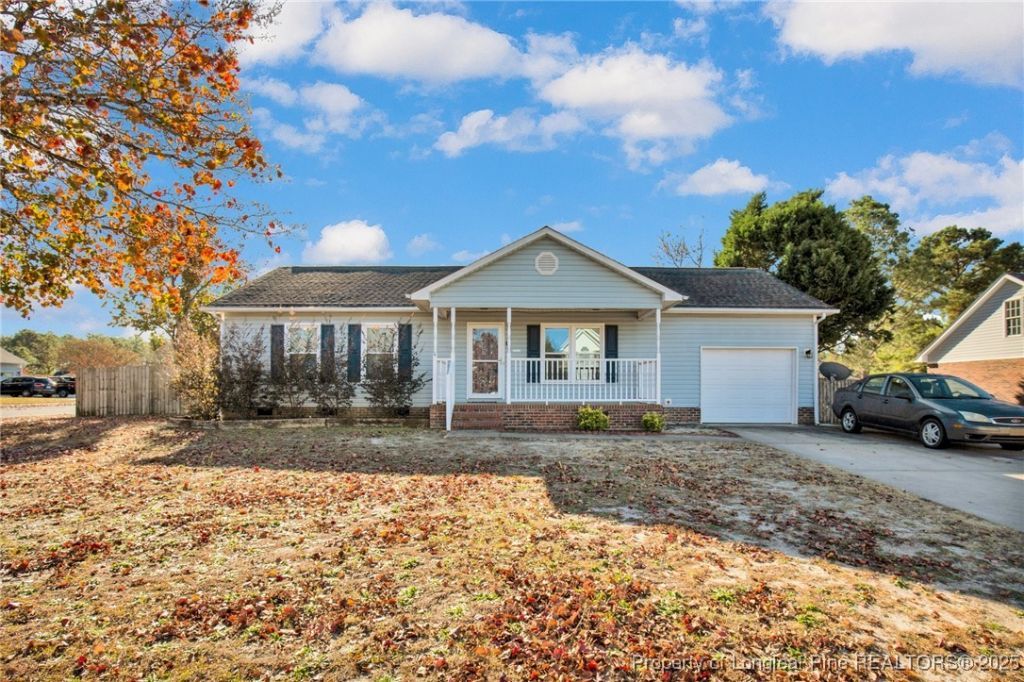101 Two Hours Court, Raeford, NC 28376 Main Photo