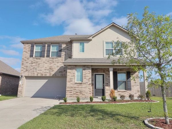 949 CHANNEL BEND Court, Slidell, LA 70461