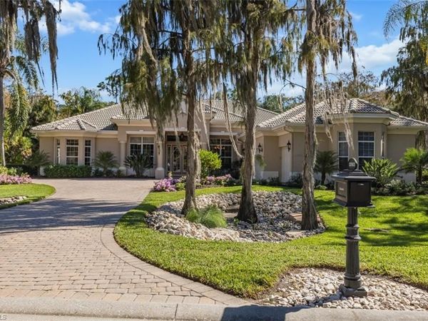 12902 Pond Apple DR W, NAPLES, FL 34119