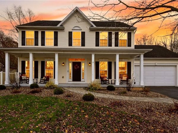 4471 Millstream Drive, Clay, NY 13041