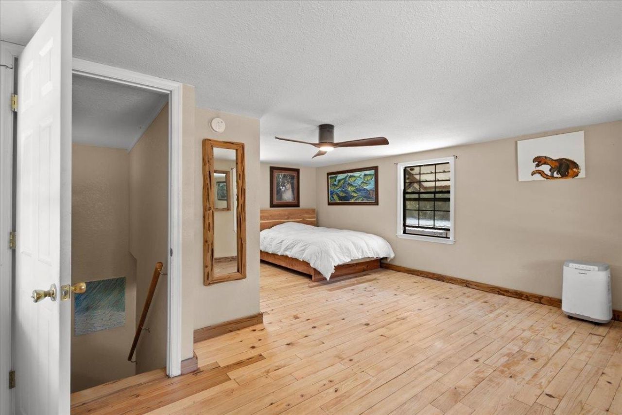 2072 Hugh Lilliott Road, Perry, FL 32347 Photo