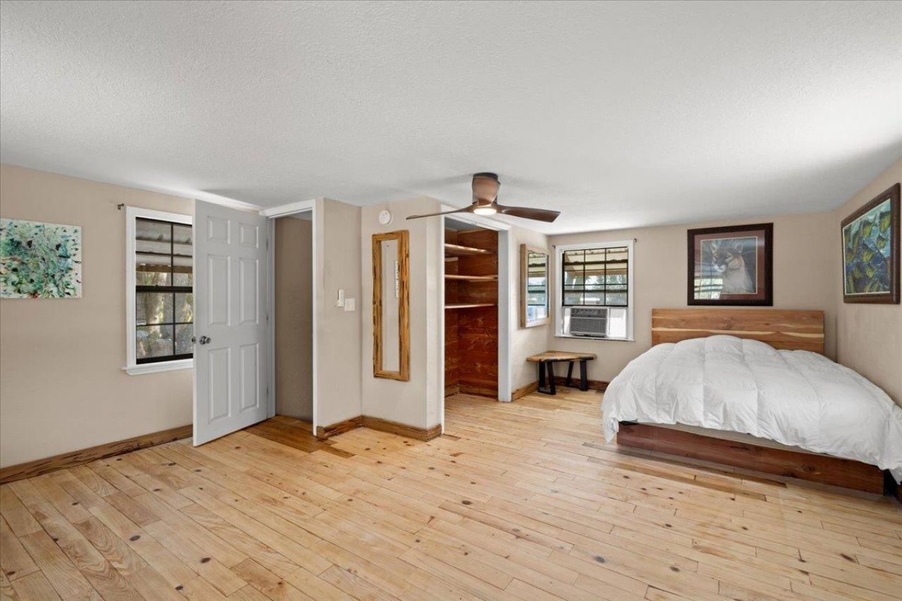 2072 Hugh Lilliott Road, Perry, FL 32347 Photo