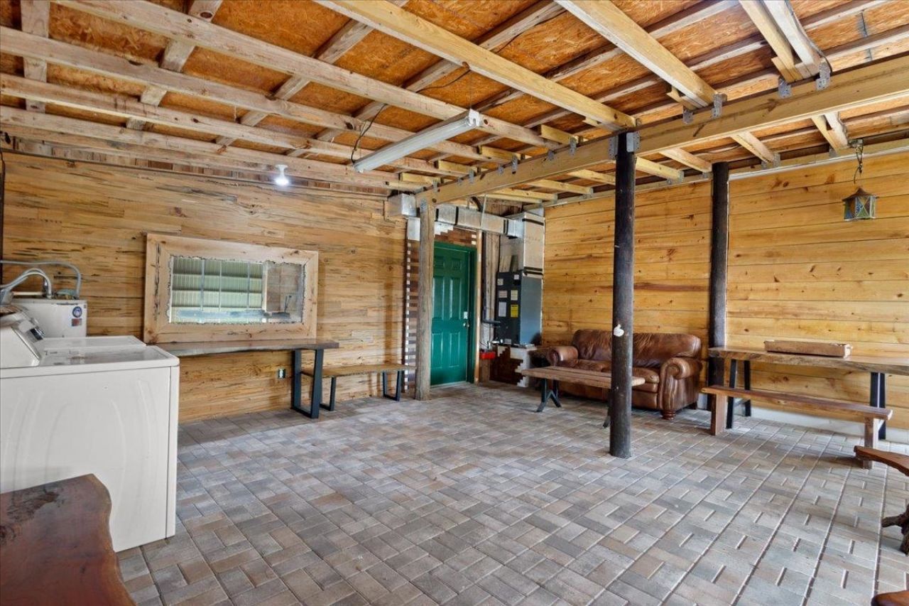 2072 Hugh Lilliott Road, Perry, FL 32347 Photo