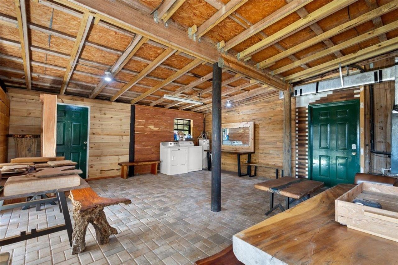 2072 Hugh Lilliott Road, Perry, FL 32347 Photo