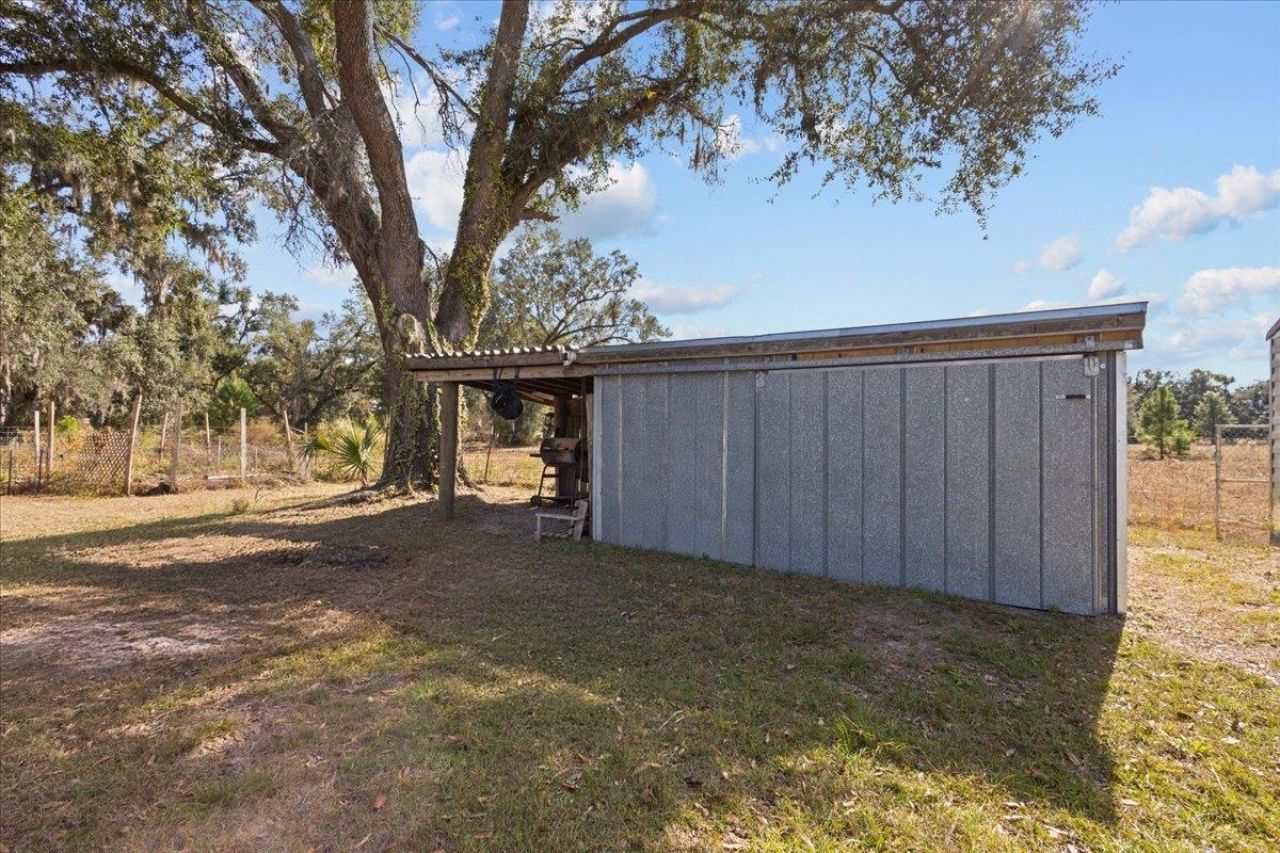 2072 Hugh Lilliott Road, Perry, FL 32347 Photo