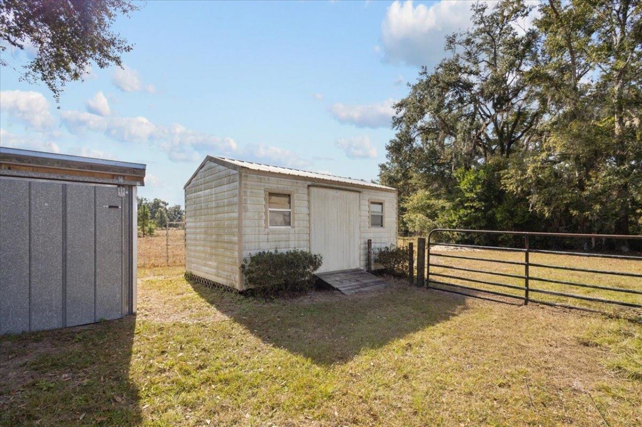 2072 Hugh Lilliott Road, Perry, FL 32347 Photo