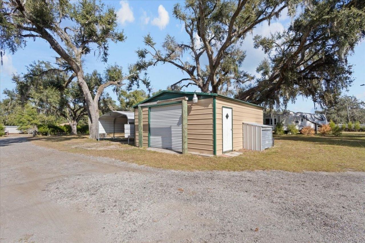 2072 Hugh Lilliott Road, Perry, FL 32347 Photo