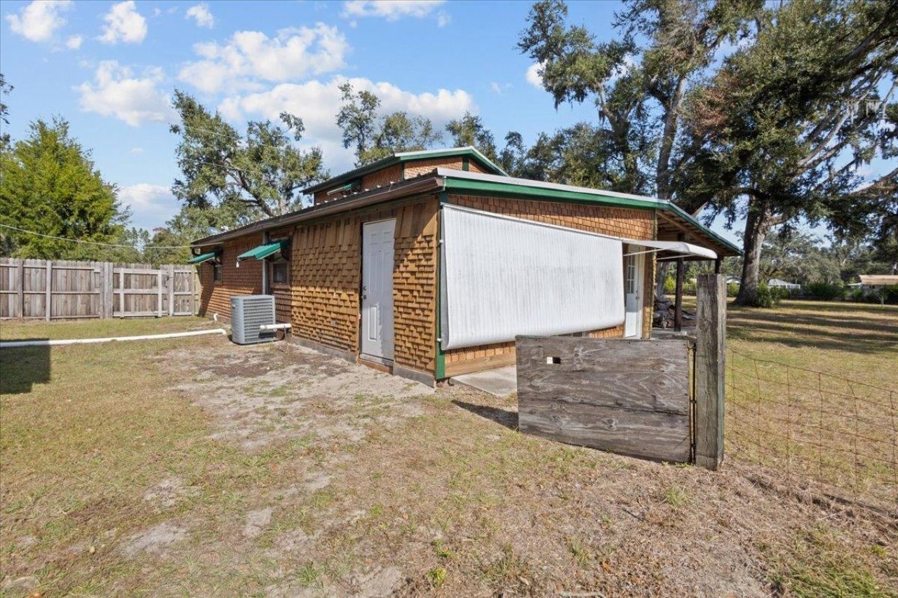 2072 Hugh Lilliott Road, Perry, FL 32347 Photo