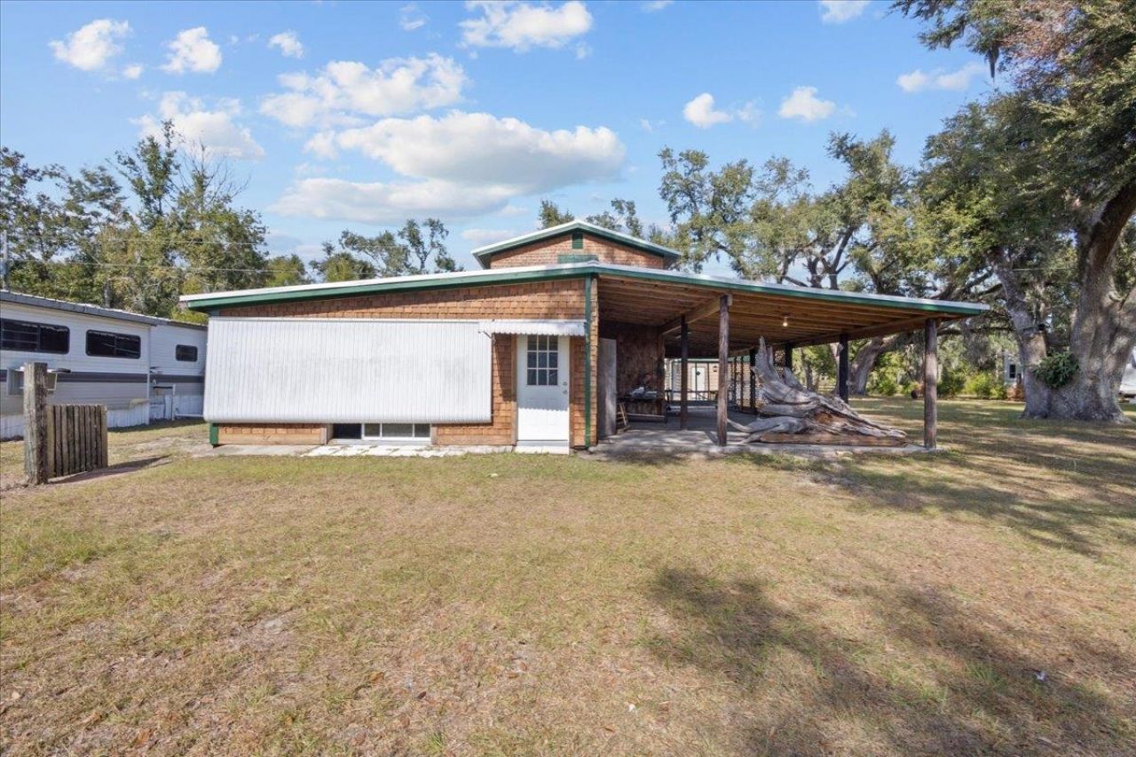 2072 Hugh Lilliott Road, Perry, FL 32347 Photo