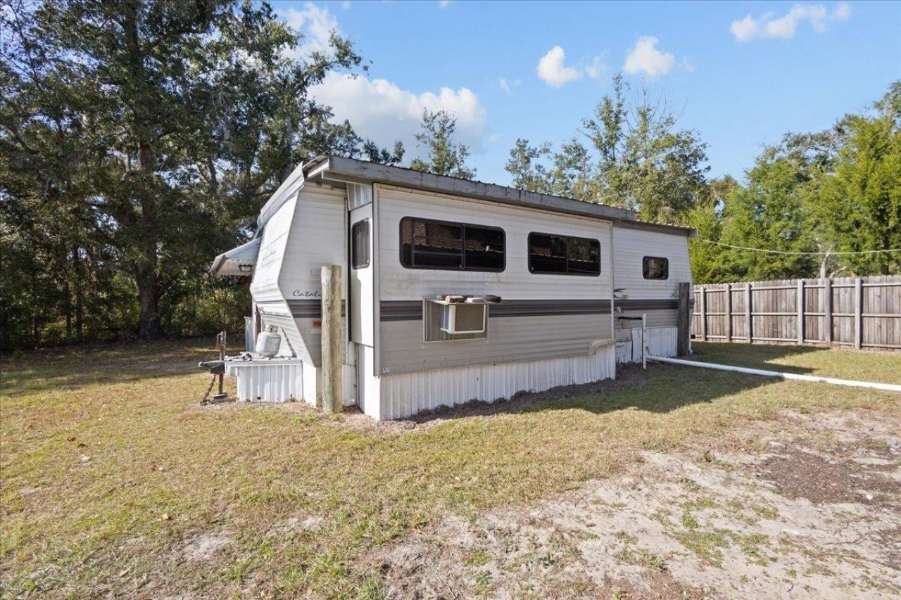 2072 Hugh Lilliott Road, Perry, FL 32347 Photo