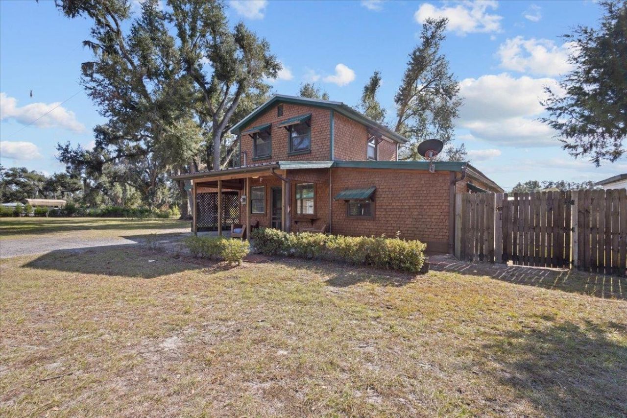 2072 Hugh Lilliott Road, Perry, FL 32347 Photo
