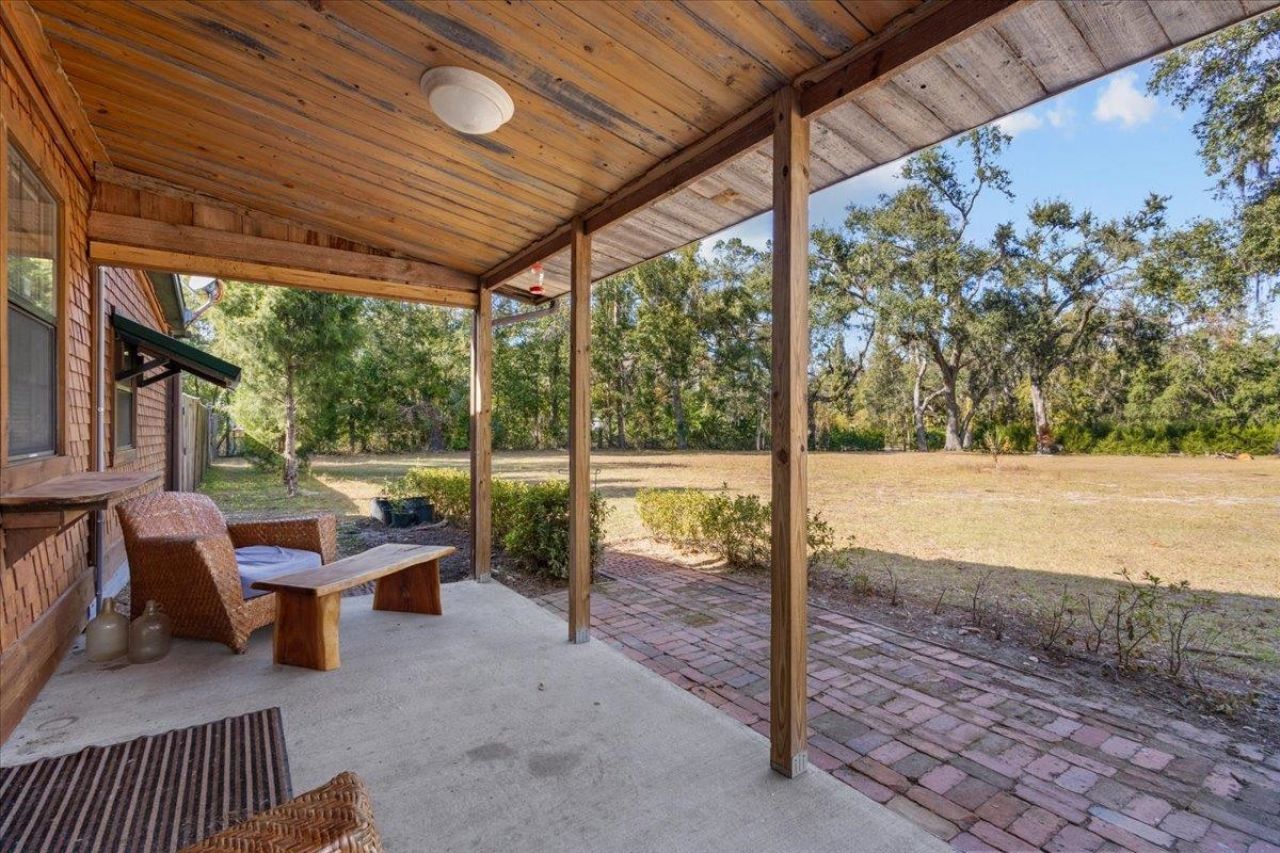 2072 Hugh Lilliott Road, Perry, FL 32347 Photo