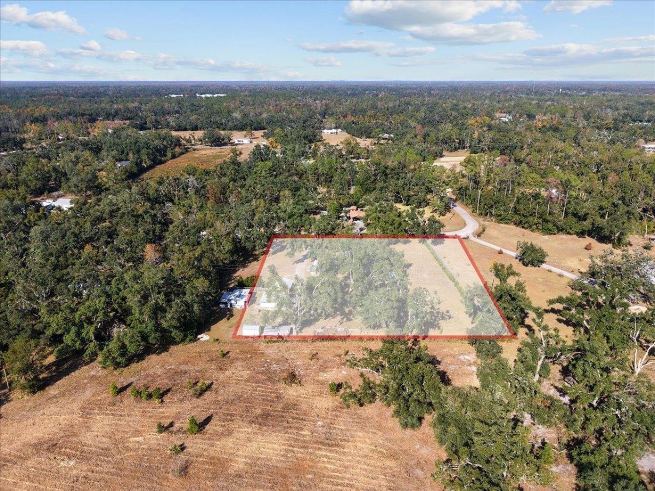 2072 Hugh Lilliott Road, Perry, FL 32347 Photo