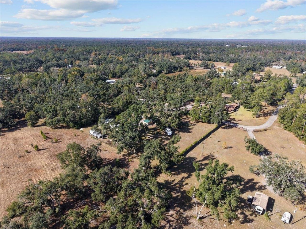 2072 Hugh Lilliott Road, Perry, FL 32347 Photo