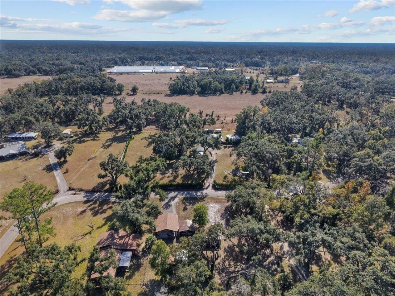 2072 Hugh Lilliott Road, Perry, FL 32347 Photo