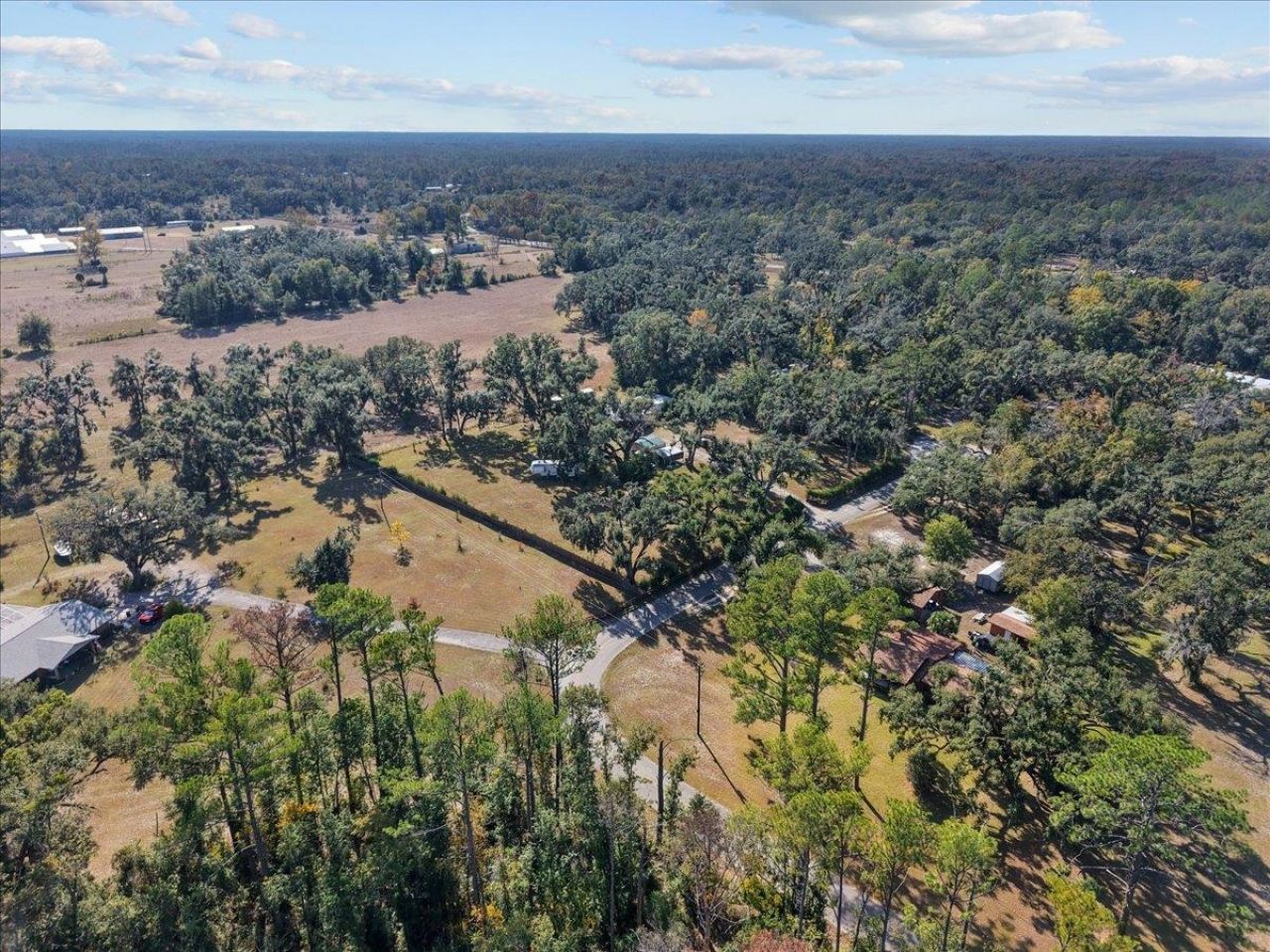 2072 Hugh Lilliott Road, Perry, FL 32347 Photo