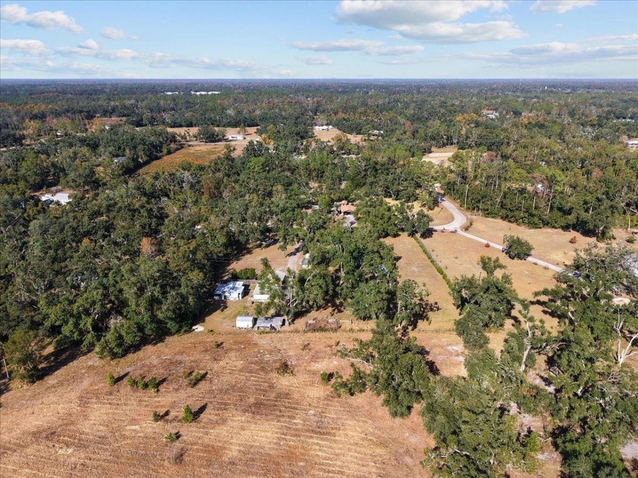 2072 Hugh Lilliott Road, Perry, FL 32347 Photo