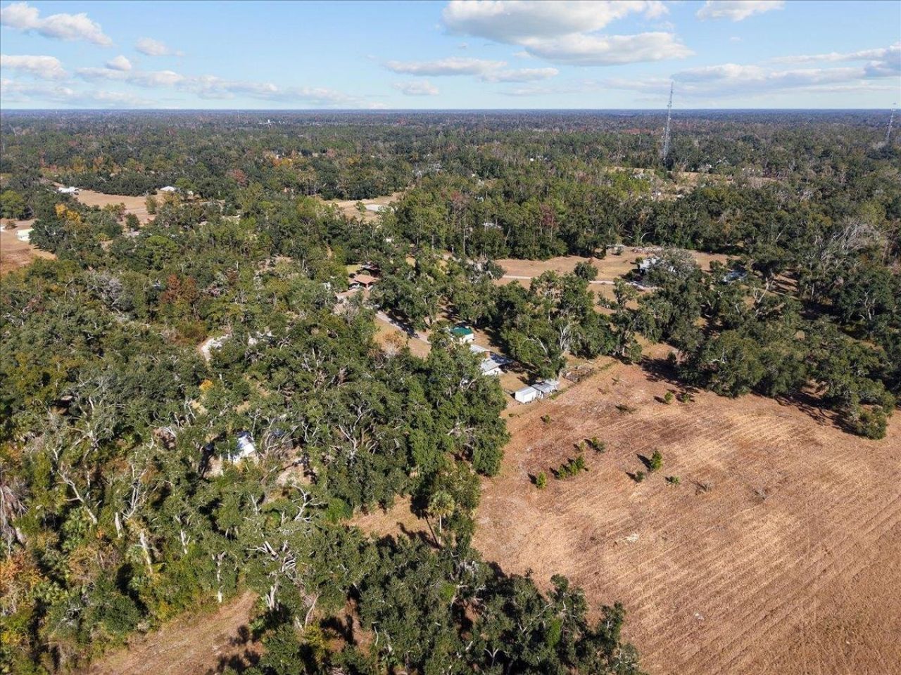 2072 Hugh Lilliott Road, Perry, FL 32347 Photo