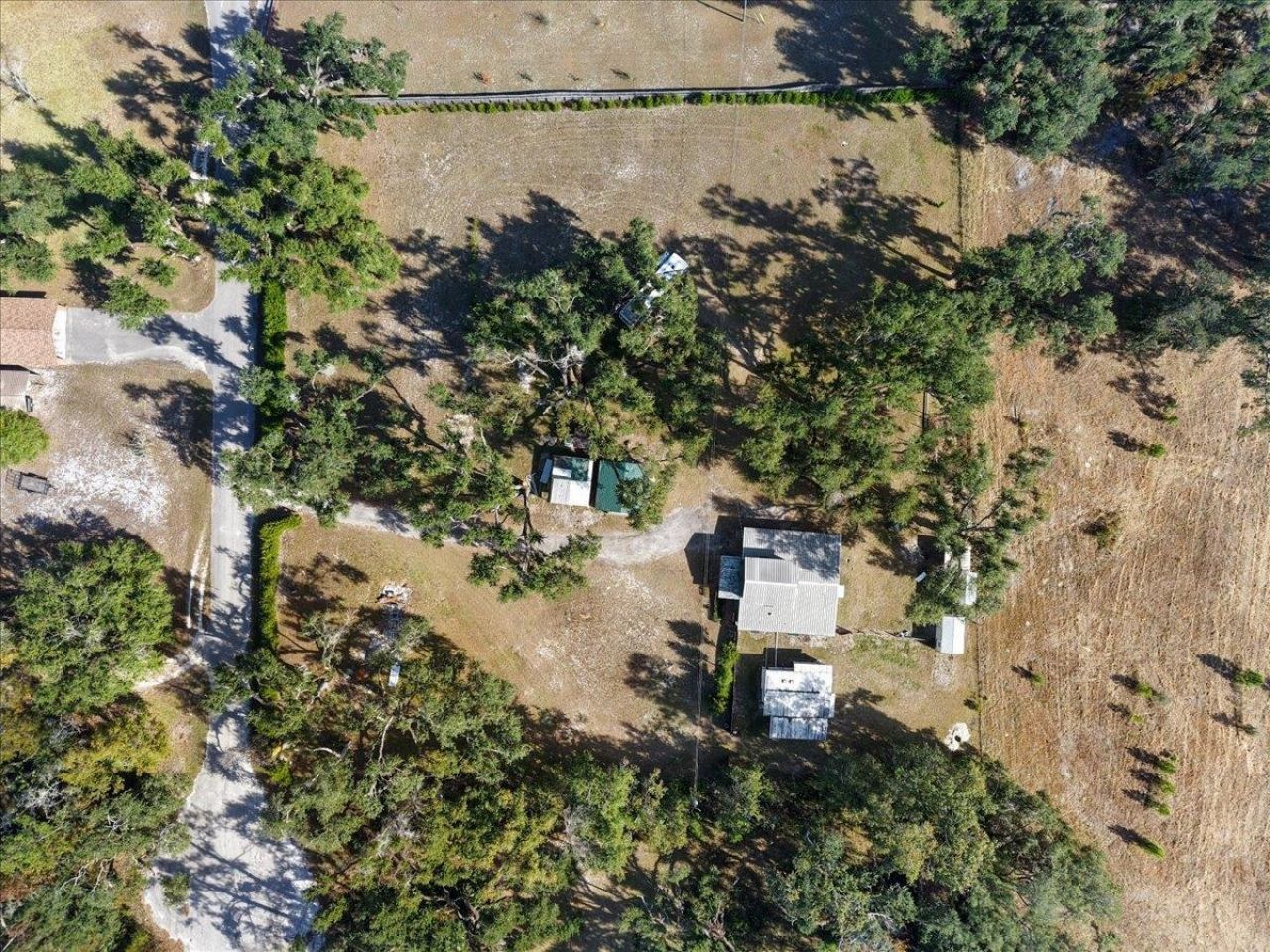 2072 Hugh Lilliott Road, Perry, FL 32347 Photo