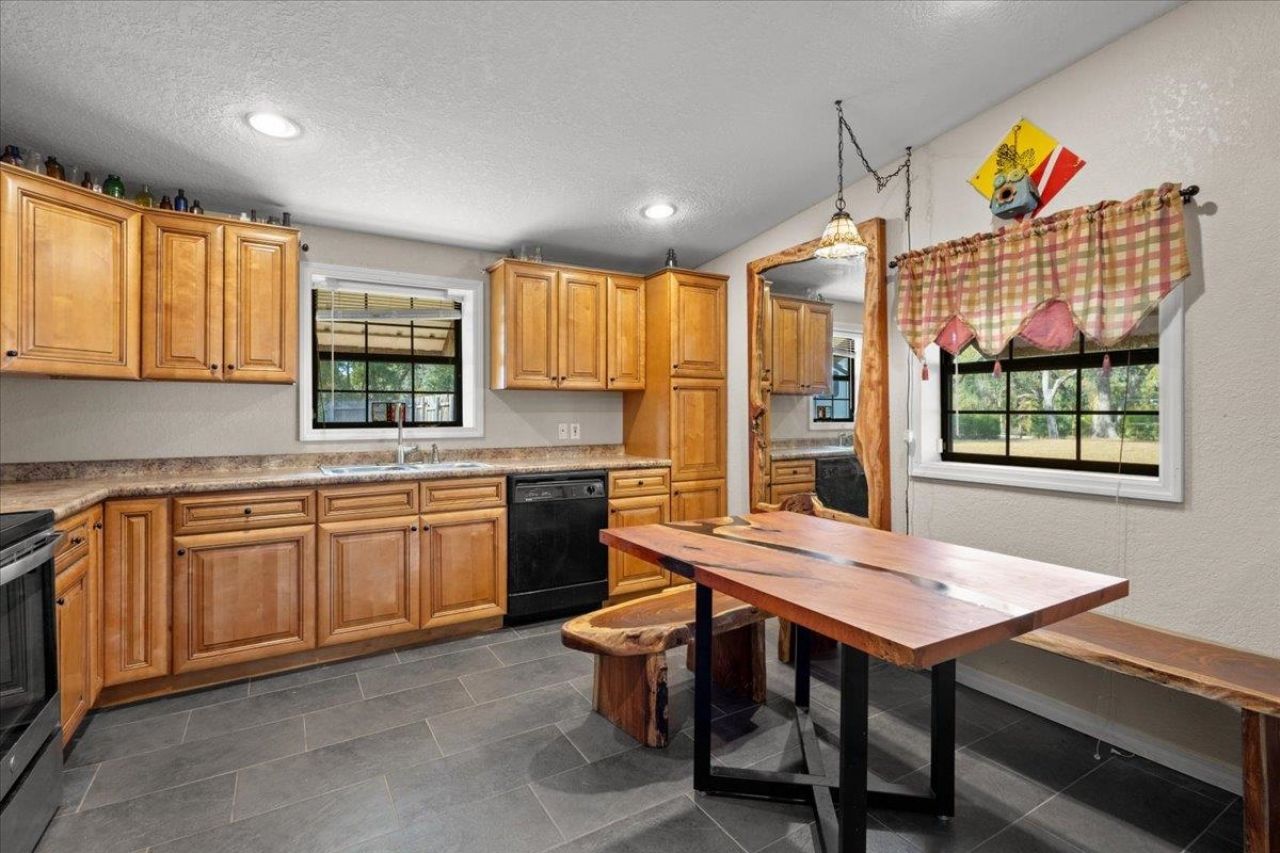 2072 Hugh Lilliott Road, Perry, FL 32347 Photo