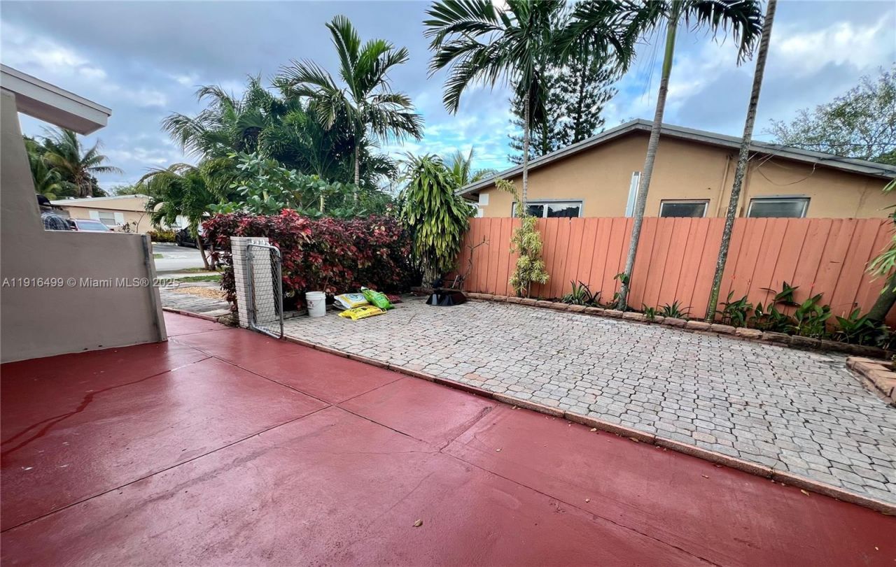 4116 SW 21st St, Unit 1, Fort Lauderdale, FL 33317 Photo