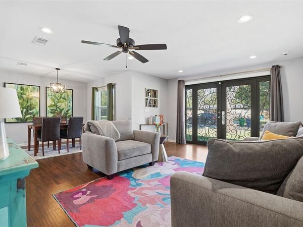 5717 S Wells Circle, Westworth Village, TX 76114