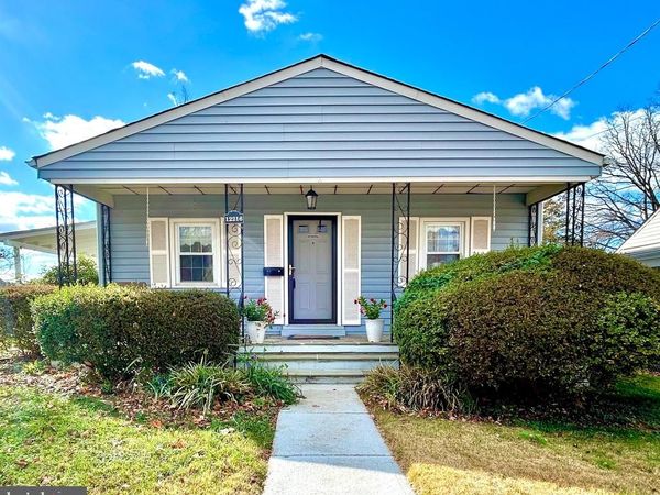 12216 CHARLES ROAD, SILVER SPRING, MD 20906