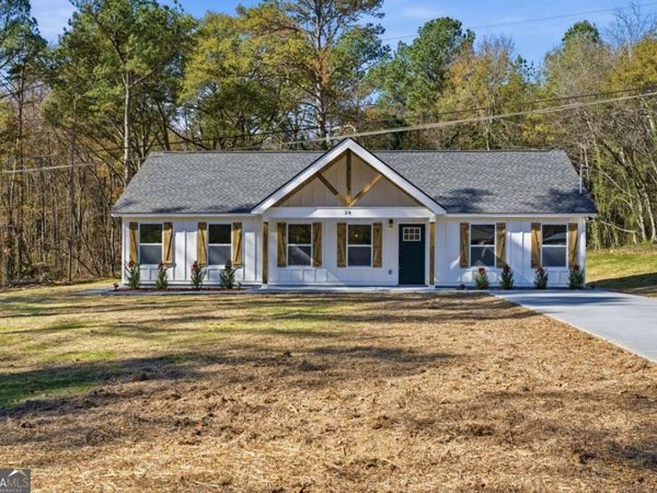 6118 Biscayne Drive, Forest Park, GA 30297