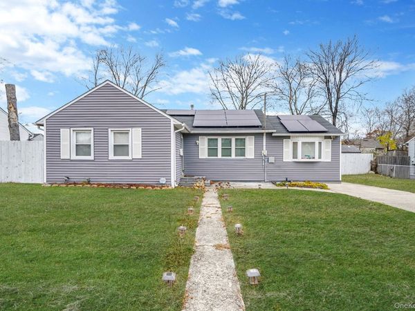 13 Poplar Street, Central Islip, NY 11722