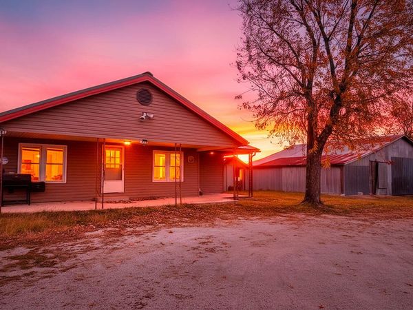 11235 State Highway 181, Tecumseh, MO 65760