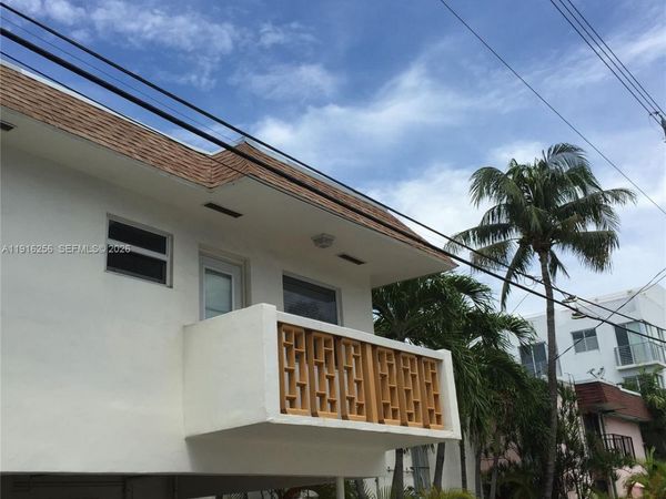 919 Michigan Ave, Unit 11, Miami Beach, FL 33139