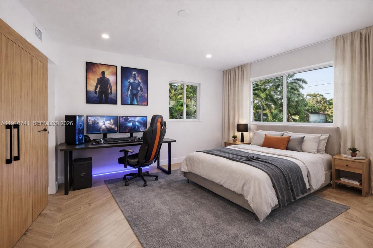 360 NW 87th St, El Portal, FL 33150 Photo