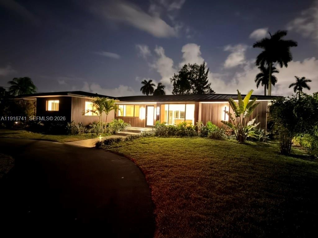 360 NW 87th St, El Portal, FL 33150 Photo