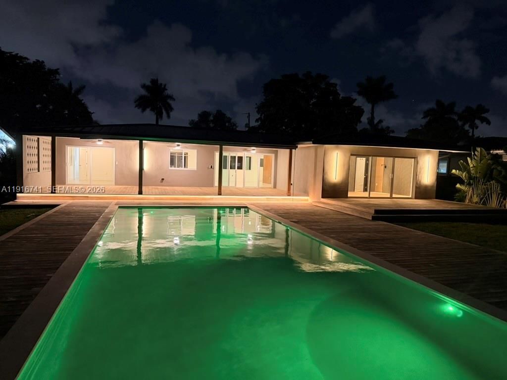 360 NW 87th St, El Portal, FL 33150 Photo