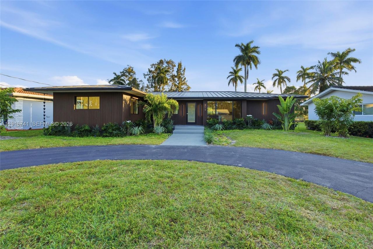 360 NW 87th St, El Portal, FL 33150 Photo