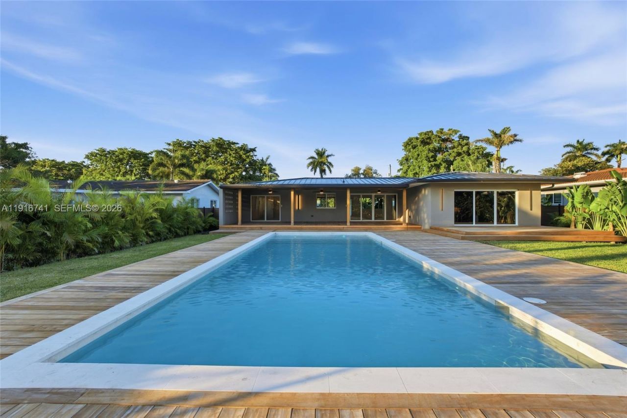 360 NW 87th St, El Portal, FL 33150 Photo