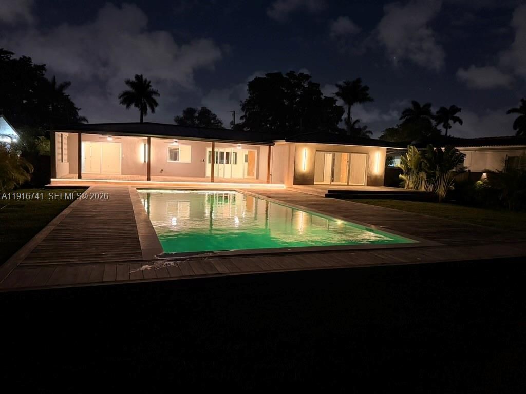 360 NW 87th St, El Portal, FL 33150 Photo