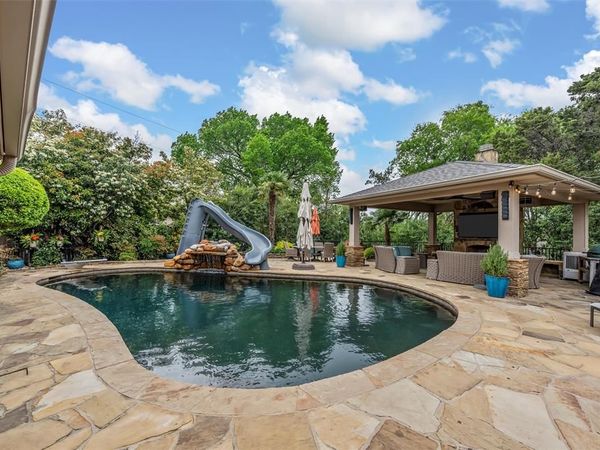 7125 Fish Pond Road, Waco, TX 76710